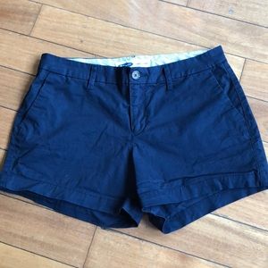 Old Navy Everyday Short Navy Blue